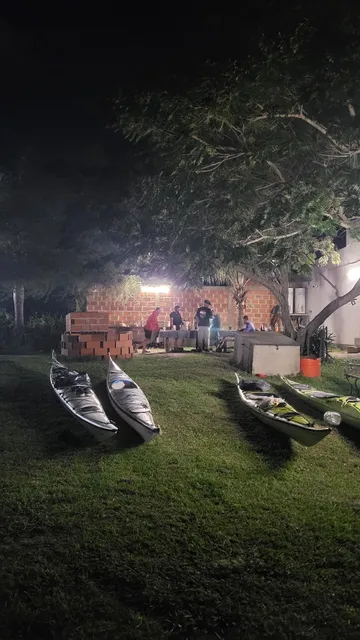 Posada “La Costa”.