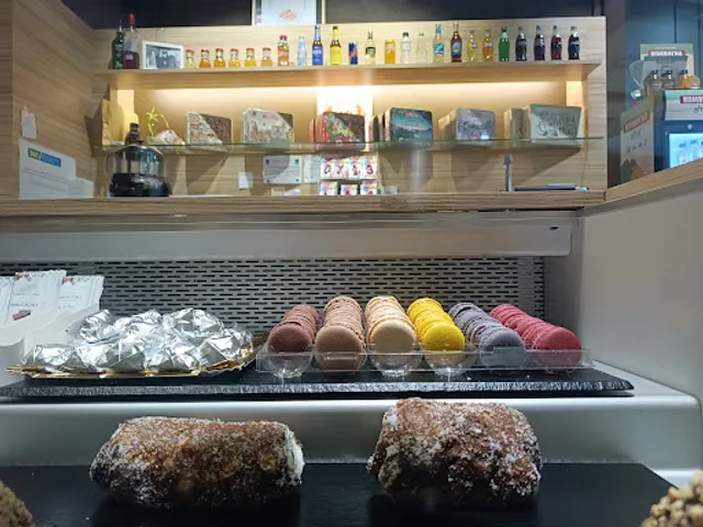 Pastisseria Albera II