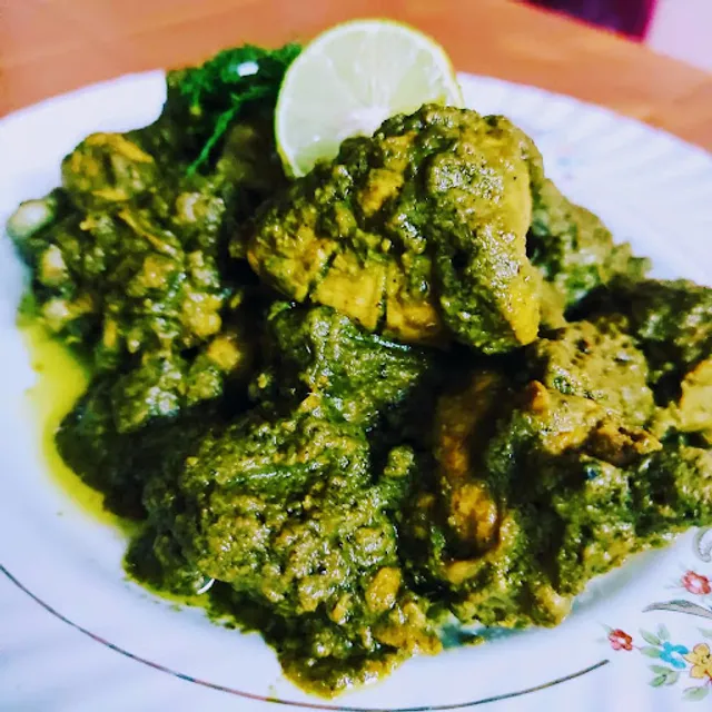 Red Chilly Restaurant