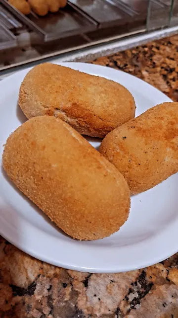 Skina dos salgados e lanches joinville