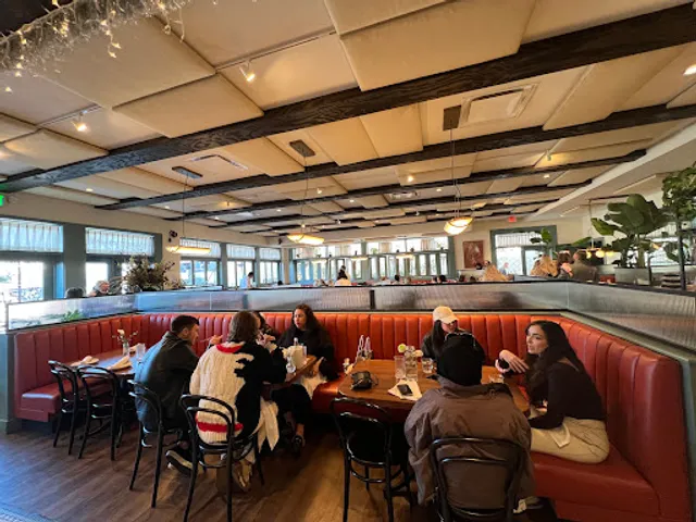 Beverley's Bistro & Bar