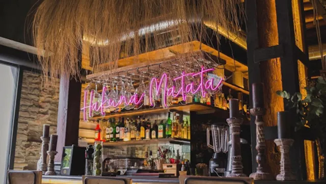 HUMO EL ORIGEN - Restaurante & Cocktail Bar