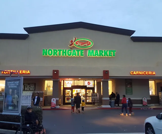 Northgate González Market