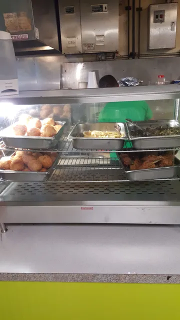 Mr. Snapper's Jamaican Restaurant