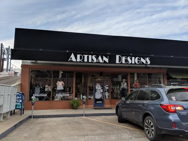 Artisan Designs LLC