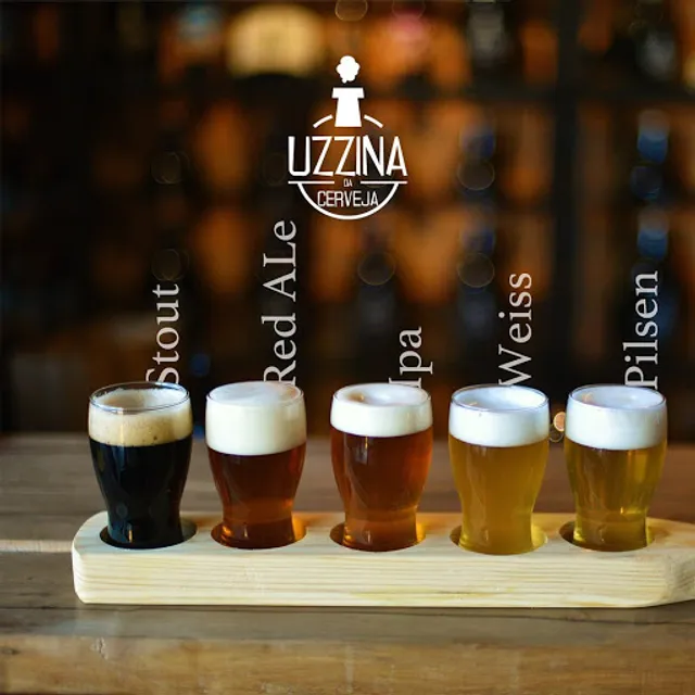 Uzzina da Cerveja Santo Ângelo