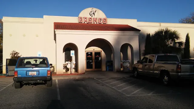 Bronco Mexican Restaurant