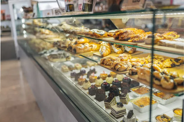 Pastisseria Tano Hospital