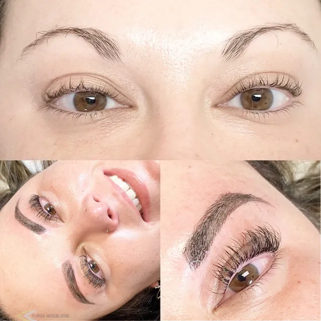 Florida Microblading & Permanent makeup