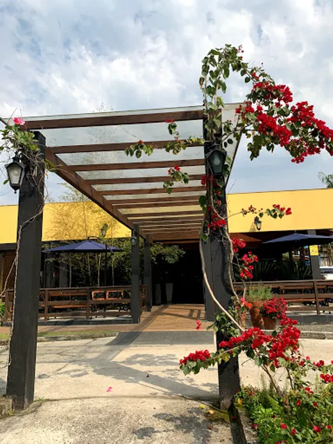 Il Camino Ristorante