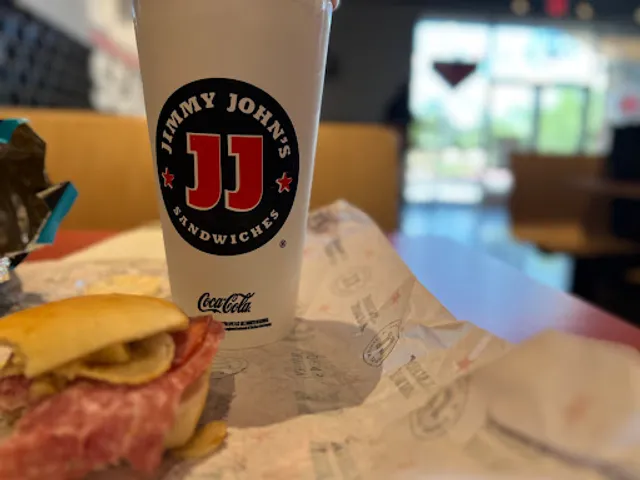 Jimmy John's