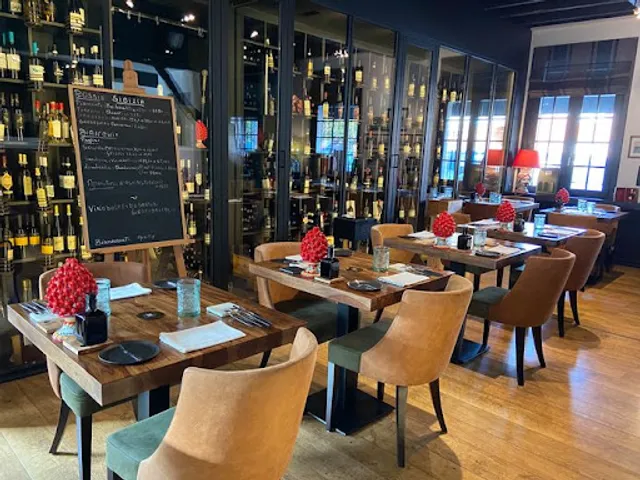 Il Gambero Rosso | Authentiek Italiaans Restaurant In Westmalle