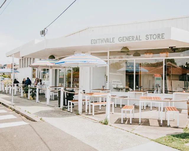 Edithvale General Store