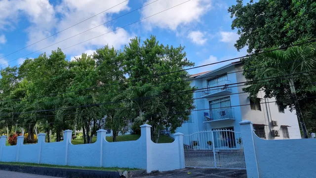 Michel Holiday Apartments