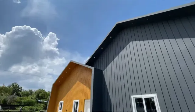 Amore Villa Kanyakumari