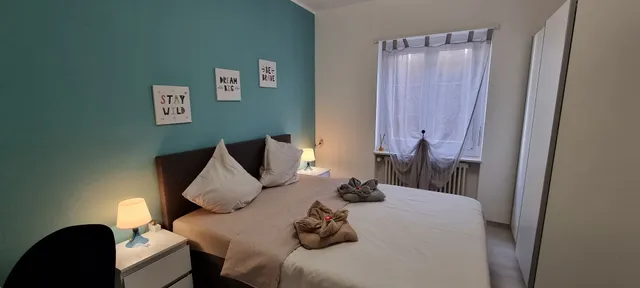 7 Rooms Grancia - Camere in affitto