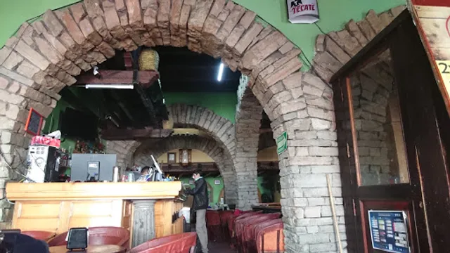 Restaurant Bar La Ronda