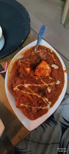 Sai Kids Zone and Amma Restaurant