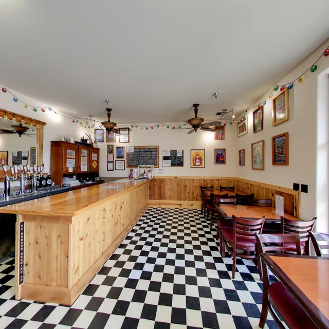 El Dorado Brewing Company