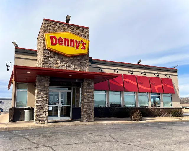 Denny's