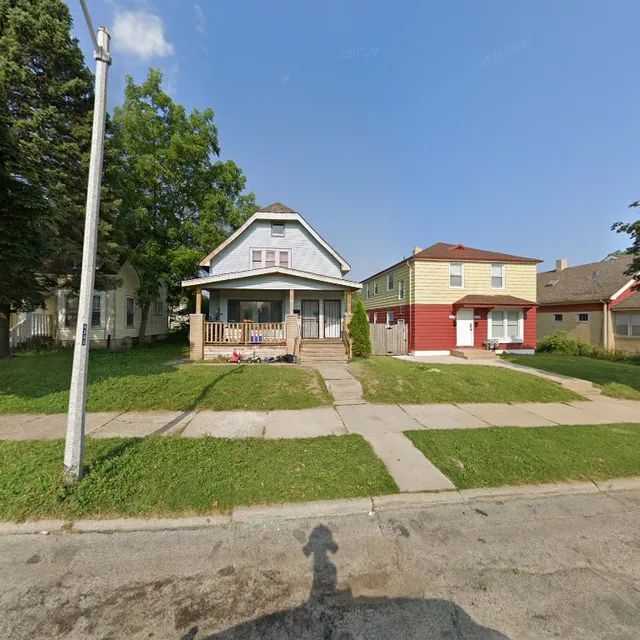 Once Upon An Eggroll