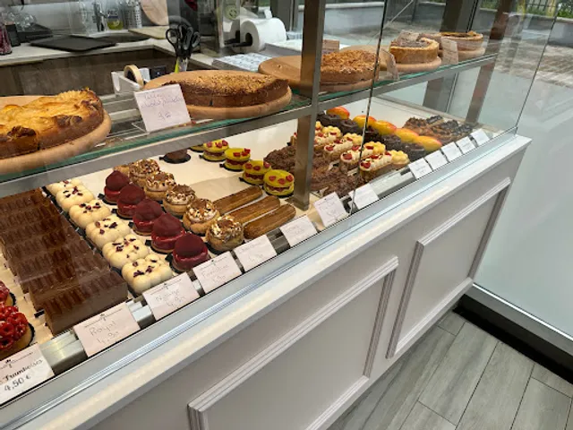 Boulangerie Maison Beauclair