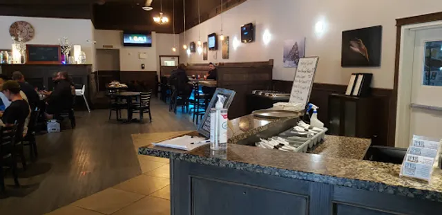 Western Steakhouse by 242 Brew Ltd