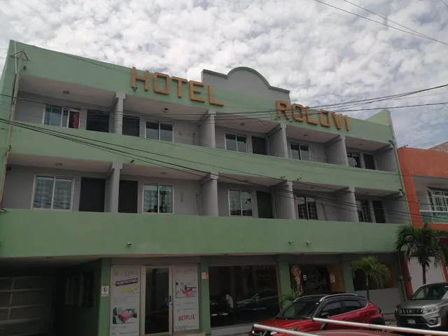 Hotel Rolovi