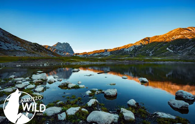 Abruzzo Wild - Trekking