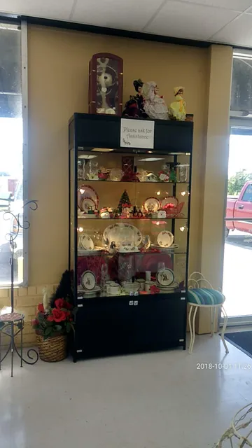 Cedar Chest Boutique