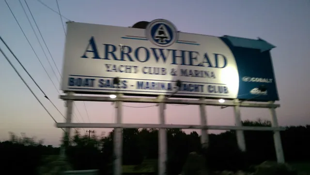 Arrowhead Boat Sales & Marina