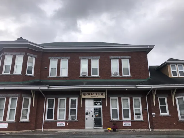 Motel de la Gare