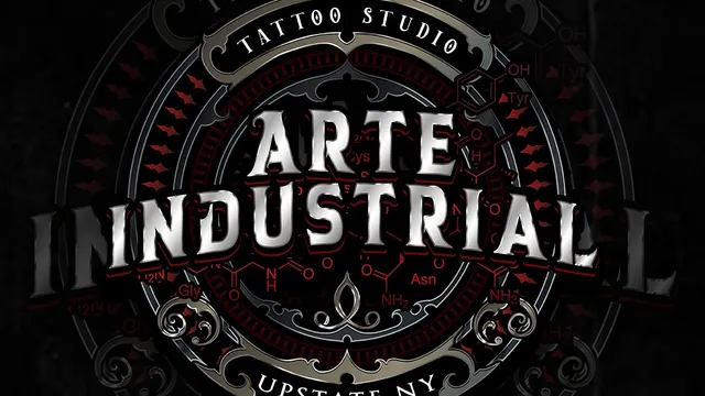 Arte Industrial NY