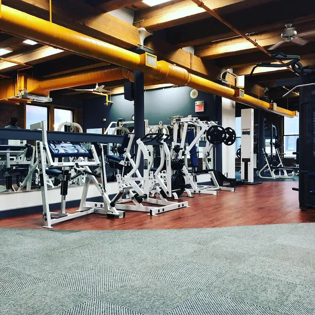 Beacon Hill Athletic Clubs