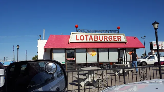Blake's Lotaburger