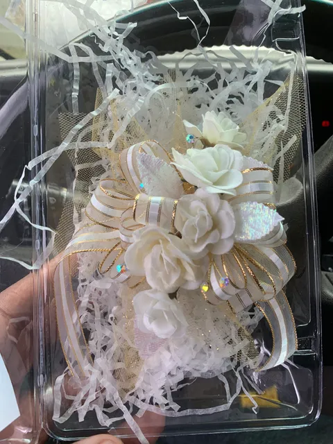 Richards' Flowers and Gifts