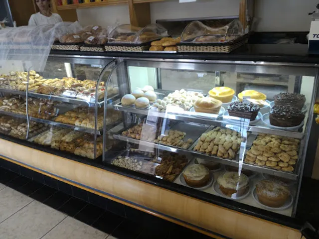 Casa De Pães Violette