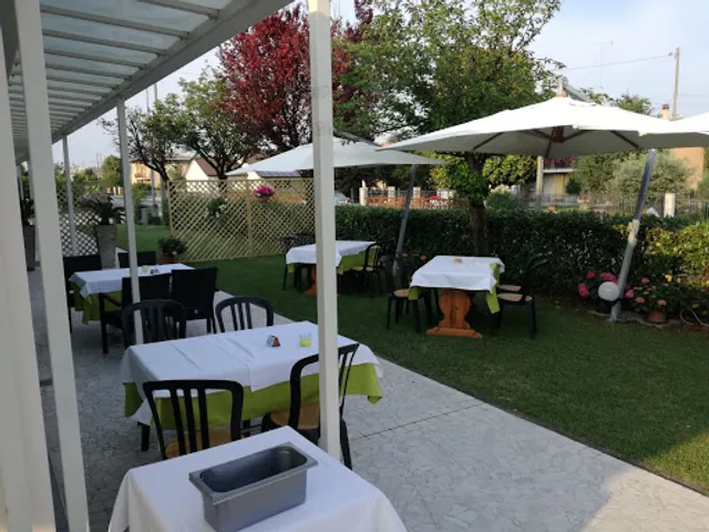 Calinferno pizzeria ristorante a San Fior