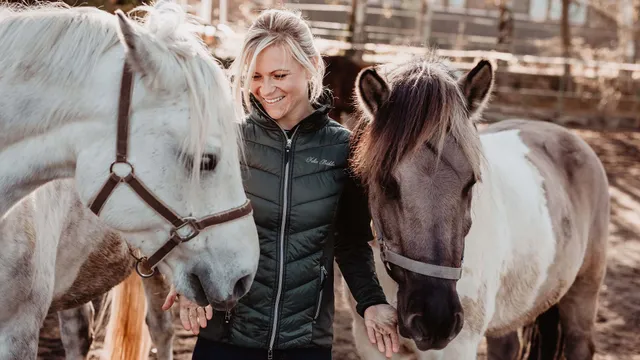 Reiterhof Boltenhagen