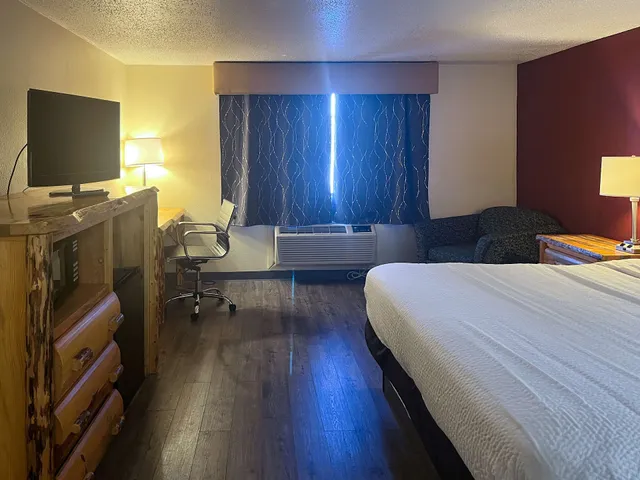 Studio 6 Suites Butte, MT - I-90 / I-15