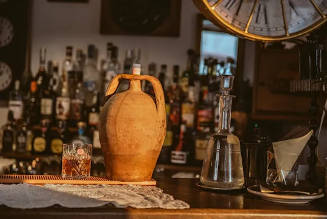 Don Pasquale Ristorante&Cocktailbar, Maratea Centro Storico