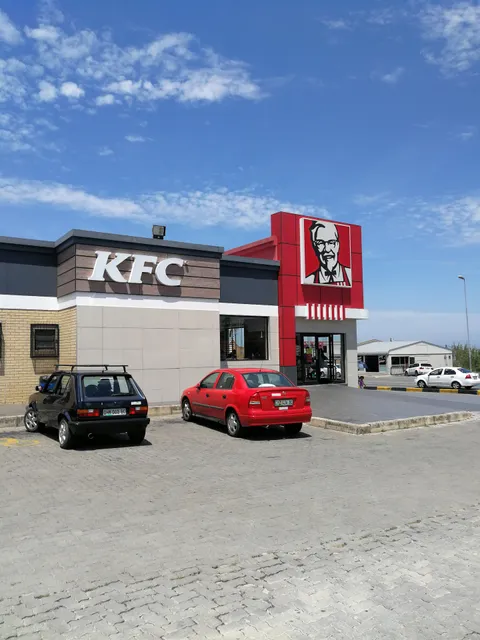 KFC Amalinda