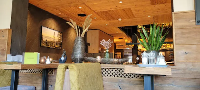 Restaurant Zum Bräu