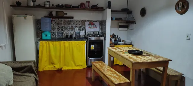 Vila Hibisco Itacaré