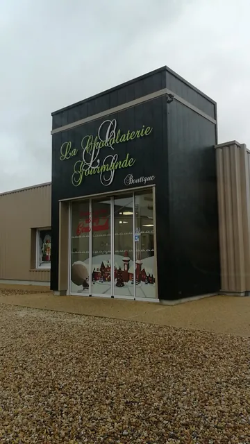 La Chocolaterie Gourmande SARL