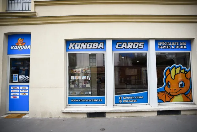 Konoba Cards