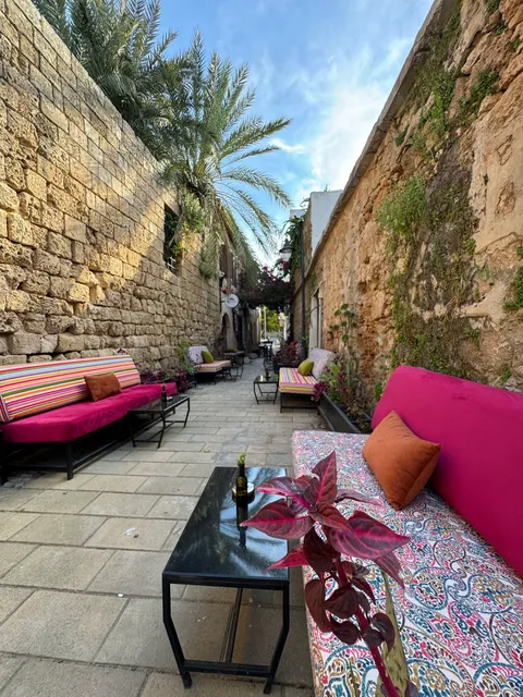 Caterina Cornaro House