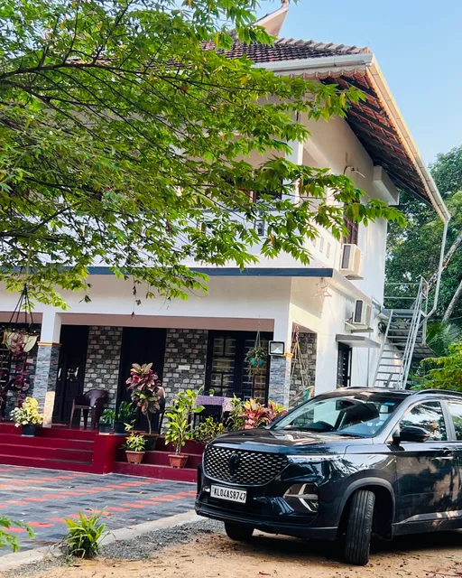 Marari Eclipse Homestay