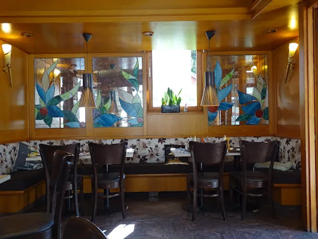 Basilico Pizzeria Trattoria