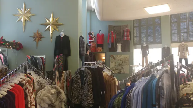 Katie's Ladies Apparel